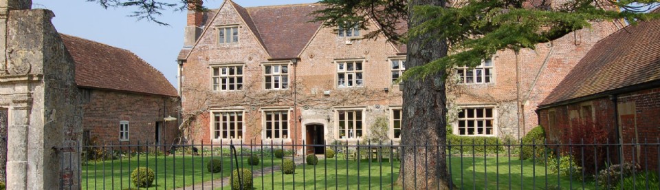 The Manor